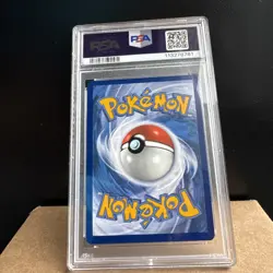 Pokemon Card PSA 9 Miraidon SVP 013 Promo Scarlet & Violet ETB Promo AR 2023 - Image 3