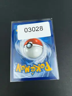 Pokemon 026/196 Chandelure Trick or Trade 2023 Pokemon Trading Card TCG - Image 5