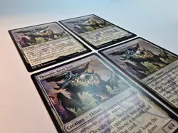 MTG - Thought-Knot Seer x4 (Playset) - 009 - Oath of the Gatewatch (OGW) - NM - Image 2