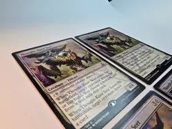 MTG - Thought-Knot Seer x4 (Playset) - 009 - Oath of the Gatewatch (OGW) - NM - Image 3