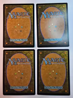 MTG - Thought-Knot Seer x4 (Playset) - 009 - Oath of the Gatewatch (OGW) - NM - Image 4