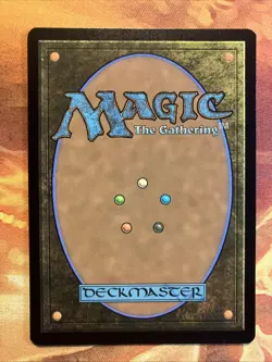 MTG Borderless Anguished Unmaking Secret Lair X Avatar: The Last Airbender NM!! - Image 2