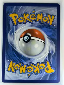 Iono's Kilowattrel 163/159 SV09: Journey Together Illustration Rare Holo NM - Image 2