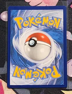 Pokemon TCG Fidough Scarlet & Violet Base Set 213/198 Illustration Rare (NM) - Image 2