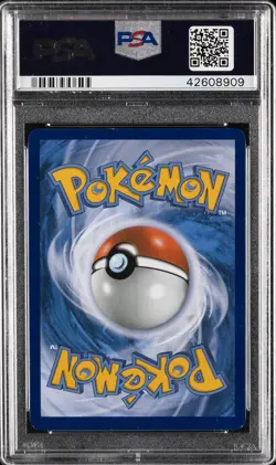 2017 POKEMON SM BLACK STAR PROMO #SM70 SHINING HO-OH-HOLO PSA 8 - Image 2
