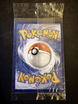 Pokemon TCG Paldea Evolved Pikachu SVP027 Pokemon Center Promo New/Sealed - Image 2