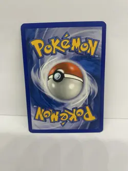Pokemon TCG Slaking 15 - wingull 81 - EX Deoxys Reverse Holo Rare NM - Image 4