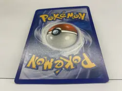 Pokemon TCG Slaking 15 - wingull 81 - EX Deoxys Reverse Holo Rare NM - Image 5