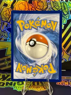 Pokemon Phantasmal Flames Sharkpedo Ex 127/094 - Image 2