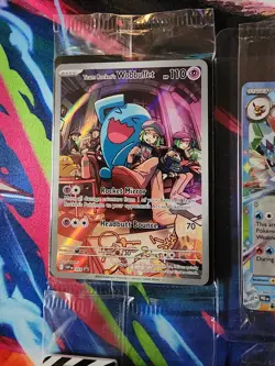 Pokemon Lot of 11 Sealed Black Star Promo's - Image 2