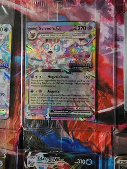 Pokemon Lot of 11 Sealed Black Star Promo's - Image 4