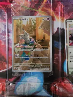 Pokemon Lot of 11 Sealed Black Star Promo's - Image 5