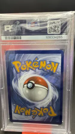 Rayquaza VMAX ⭐ TG20/TG30 Silver Tempest 2022 Pokemon PSA 10 - Image 2