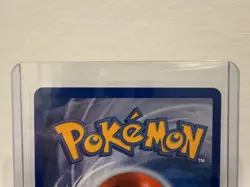 2006 Pokemon Typhlosion 12/101 Holo Delta Species Dragon Frontiers Stamped - LP - Image 3