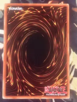 Yugioh: Ceasefire - PSV-030 - Ultra Rare - 1st Edition - MP - Image 2