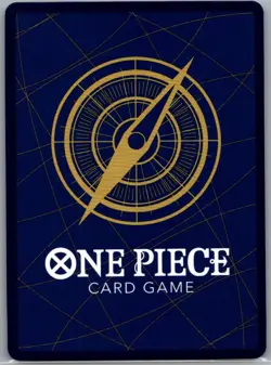Trafalgar Law (Offline Regional 2023) Participant OP02-035 - One Piece Card - NM - Image 2