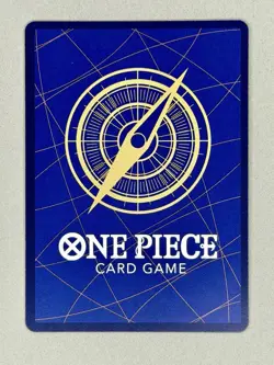 Nami (Alt Art) ST29-008 C Starter Deck (EGGHEAD) - ONE PIECE HOLO FOIL ENG SSP - Image 4