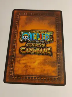 2005 one piece the quest begins ccg Roronoa Zolo - Image 4
