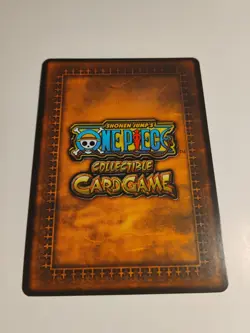 2005 one piece the quest begins ccg Usopp - Image 4