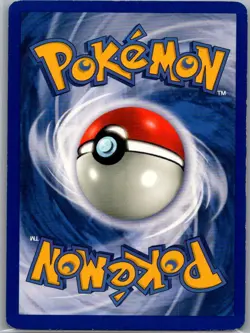 Venomoth 29/64 Non Holo Jungle - Pokemon Card - NM - Image 2