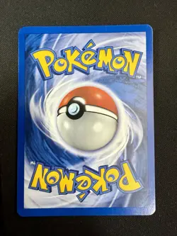 2001 Pokemon Unknown A Neo Discovery 14/75 Holo Foil Rare Pokemon Card - Image 3