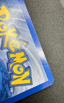 2001 Pokemon Unknown A Neo Discovery 14/75 Holo Foil Rare Pokemon Card - Image 4