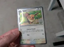 Pokemon TCG - 6 Card lot - *Swirl* Eevee Dragonite Lucario Eternatus Noivern NM - Image 2
