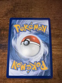 Pokemon Gengar TG06/TG30 120HP Ultra Rare Holo Full Art Lost Origin TCG Card - Image 3