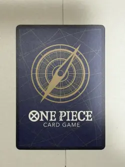 Cross Guild OP09-057 R-P ONE PIECE Card The Best vol.2 Japanese PRB-02 Buggy Art - Image 5