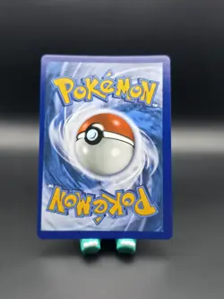 Misty's Determination 108/108 Pokemon Evolutions Holo Full Art Card - Image 2