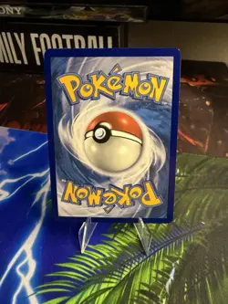 Dragonite 96/149 Sun & Moon Cosmos 2017 Holo Rare Pokemon Card - Image 2