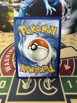 Kangaskhan 99/149 Reverse Holo Rare Pokemon TCG Card Sun & Moon Base Set - Image 2