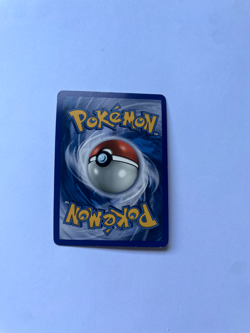Pokemon Meowth Holo Secret Rare Black White Noble Victories Card 102/101 Pokemon - Image 2