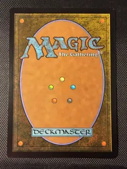 MTG Dour Port-Mage Showcase Regular Rare BLB Bloomburrow NM - Image 2