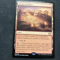 Arena of Glory Modern Horizons 3 Regular - Image 1
