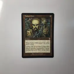 MTG / Tsabo’s Web / Invasion (b) - Image 1