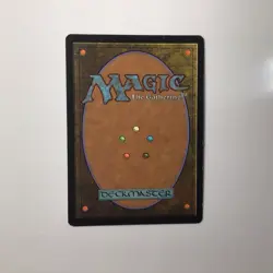 MTG / Tsabo’s Web / Invasion (b) - Image 2