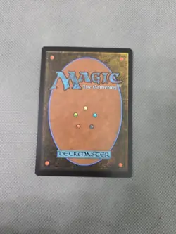 Tsabo's Web (Future Sight) Mystery Booster 2 Regular - Image 2