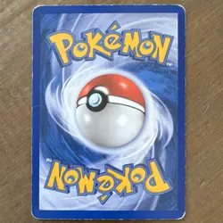 Pokemon Nidoking 6/101 EX Dragon Frontiers Reverse Holo Rare Delta Species 120HP - Image 2