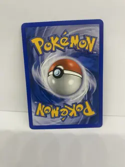 Pikachu Delta Species 93/92 Legend Maker Holo Secret Rare Pokemon TCG NM - Image 3