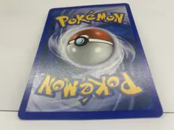 Pikachu Delta Species 93/92 Legend Maker Holo Secret Rare Pokemon TCG NM - Image 4