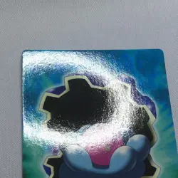 Clamperl 5 - ZUKAN Pocket Monsters 2005 - Japanese Pokemon - Image 4