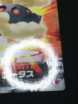 Torkoal - ZUKAN Pocket Monsters 2005 - Japanese Pokemon - Image 3