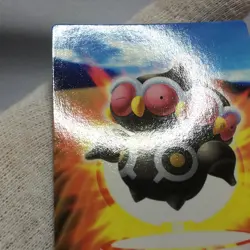 Claydol - ZUKAN Pocket Monsters 2005 - Japanese Pokemon NM - Image 4