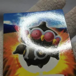 Claydol - ZUKAN Pocket Monsters 2005 - Japanese Pokemon NM - Image 5