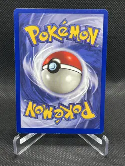 Mewtwo (Movie Promo) Pokemon TCG 03/53 WOTC Promo Regular-NM - Image 2