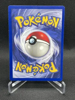 Electabuzz (Movie Promo) Pokemon TCG 02/53 WOTC Promo Regular-NM - Image 2