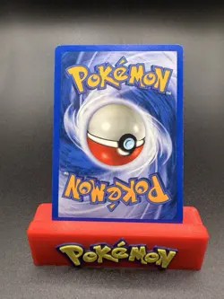 Lugia Pokemon TCG WOTC 20/64 Neo Revelation Regular Unlimited Rare Near Mint - Image 3