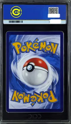 【Fast ship！】 Pokemon Gem Pack Vol.3 CBB3C 0407/07 Cubone CCIC PERFECT 10 -TXNG - Image 2
