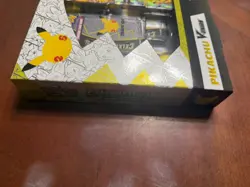 Pokemon Pikachu V-Union Special Collection Celebrations / Factory Sealed - Image 5